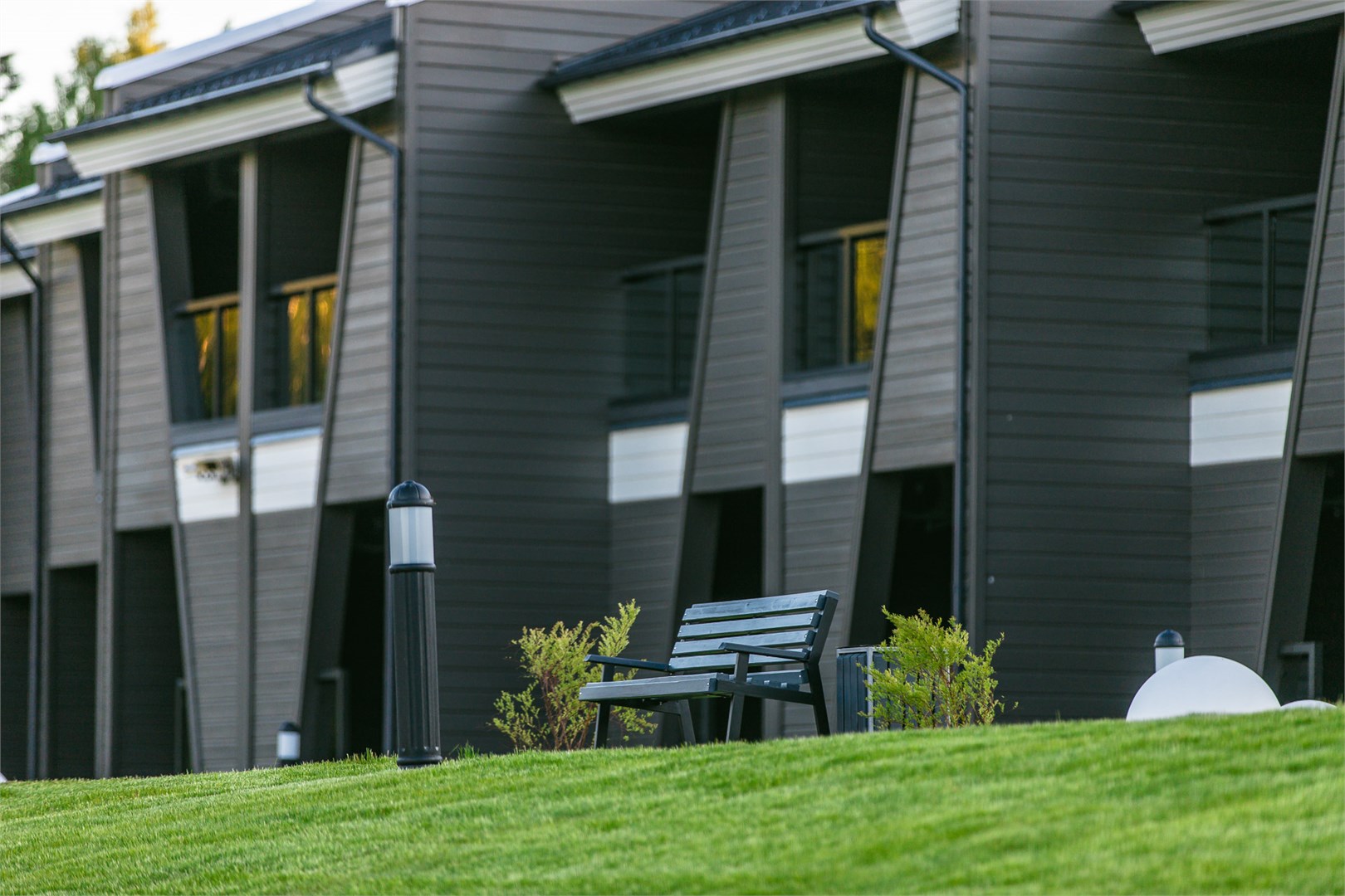 Отель «Точка на Карте», Сортавала - photo 2