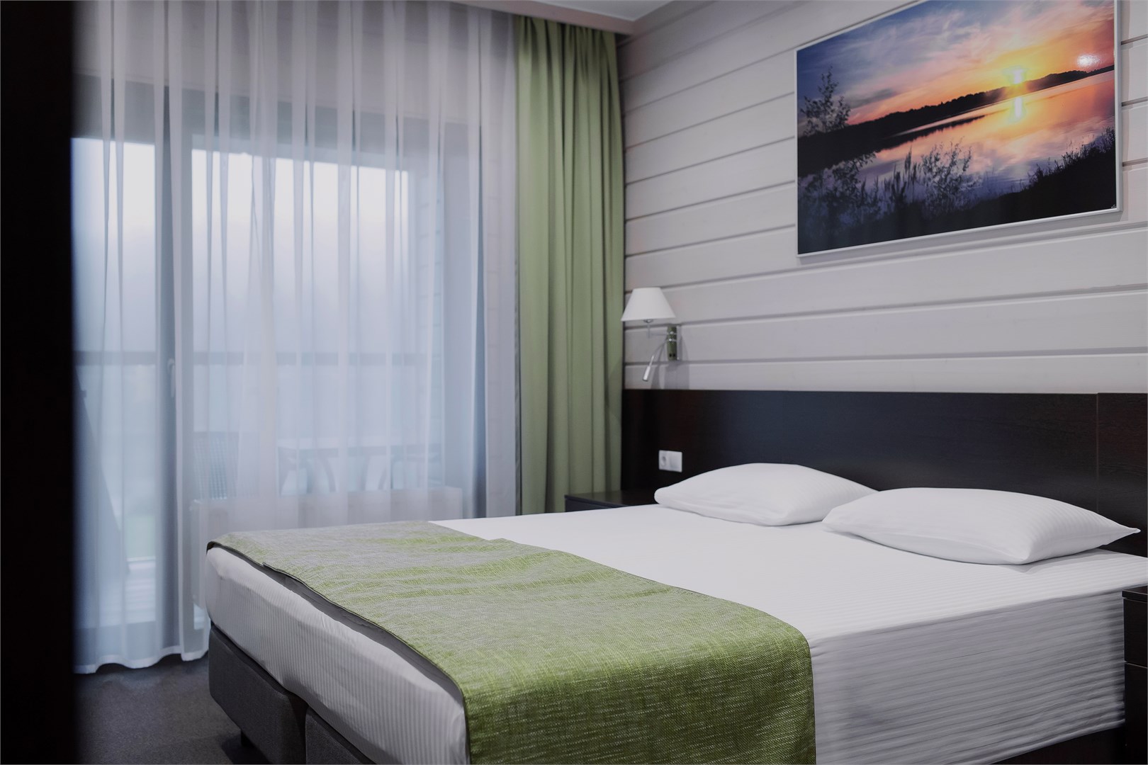 Отель «Точка на Карте», Сортавала - photo 5