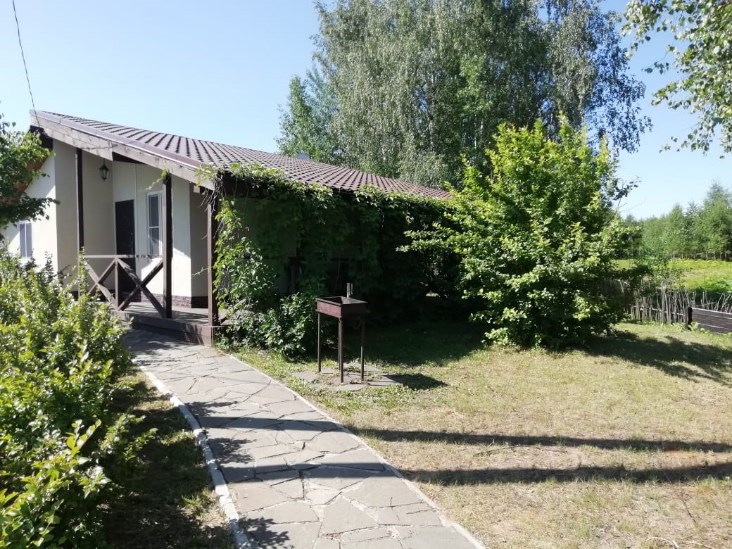 Шале (Руза, Московская область) - photo 3