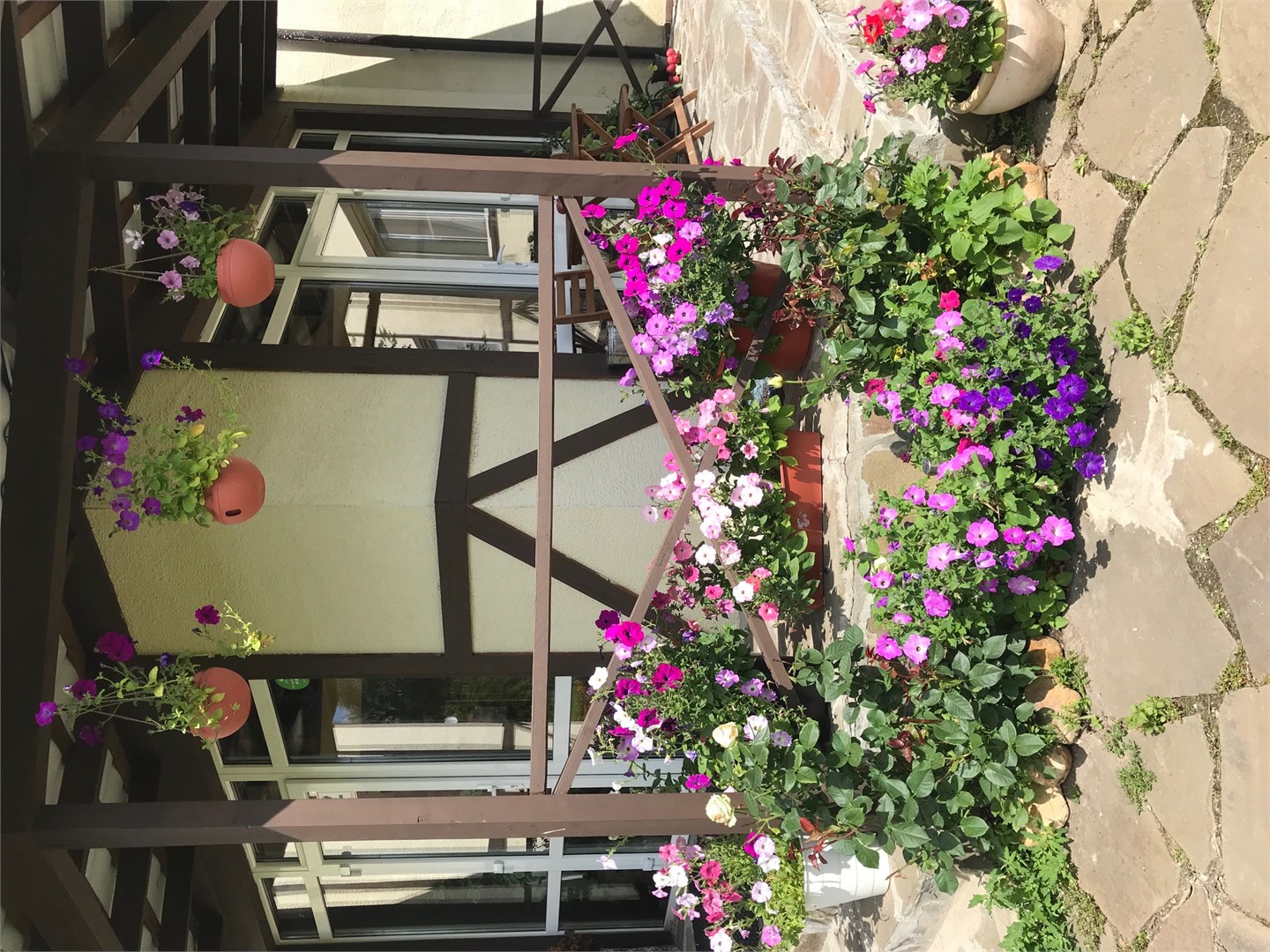 Шале (Руза, Московская область) - photo 4