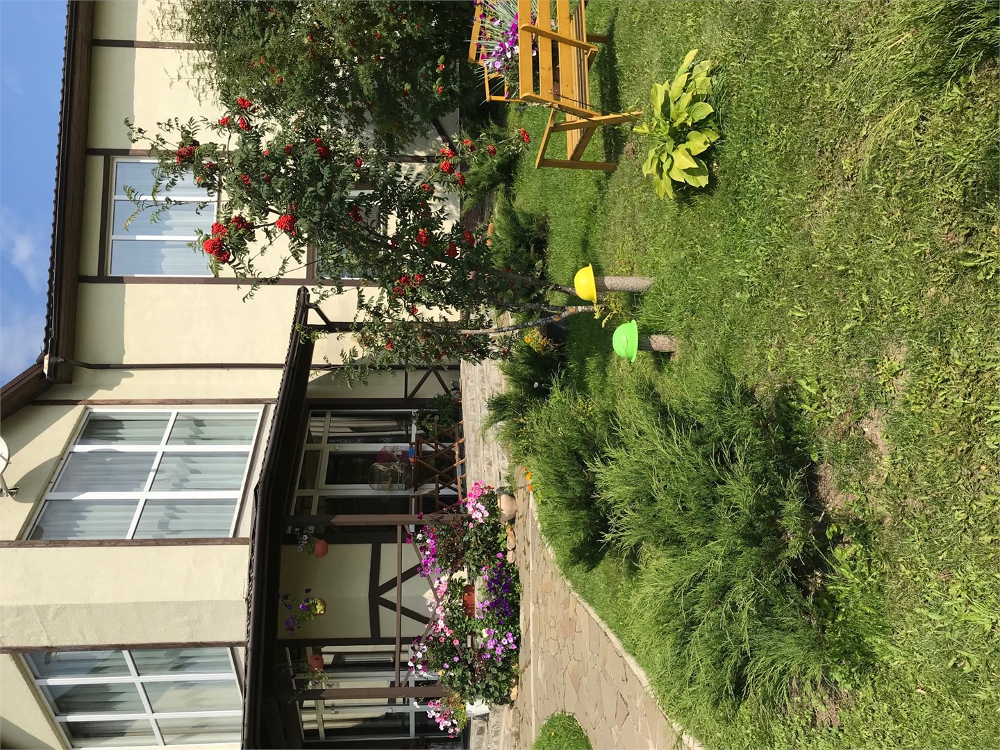 Шале (Руза, Московская область) - photo 5