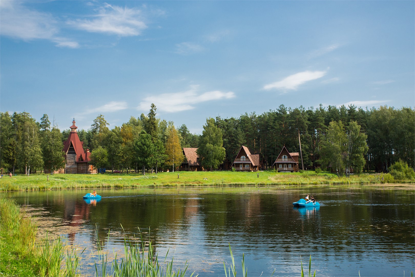 Берендеевка - photo 3