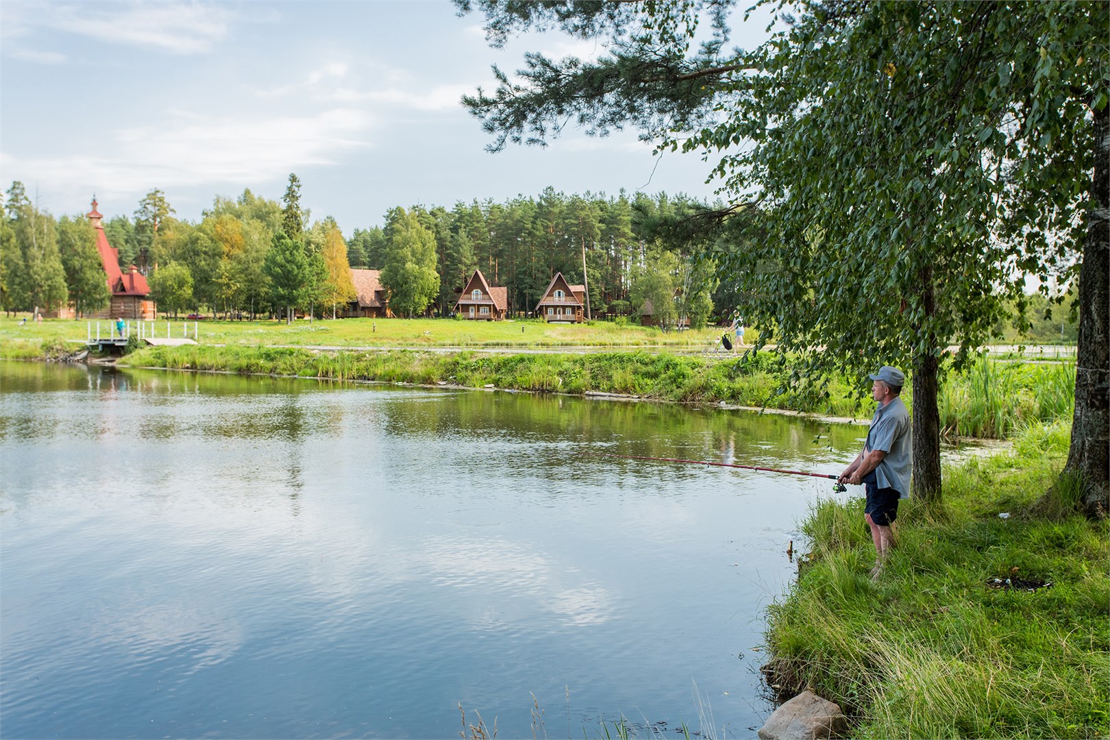 Берендеевка - photo 4