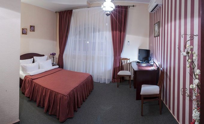 Соловьиная роща - photo 4