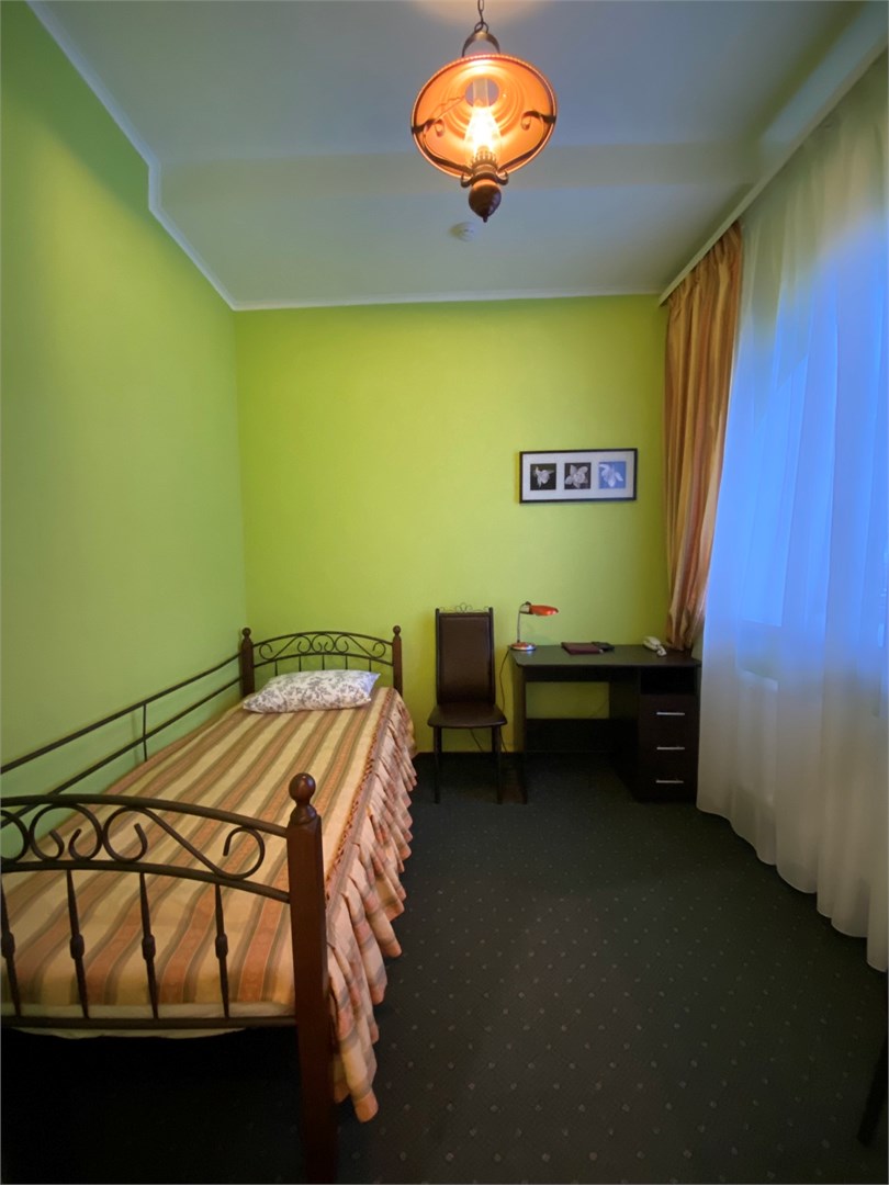 Соловьиная роща