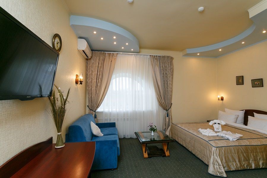 Соловьиная роща - photo 3