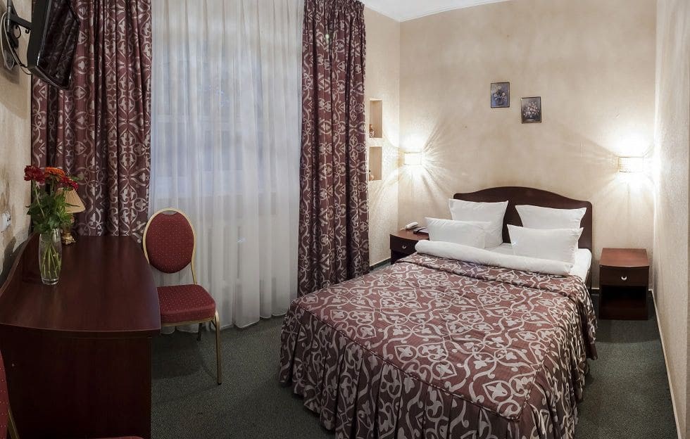 Соловьиная роща - photo 5