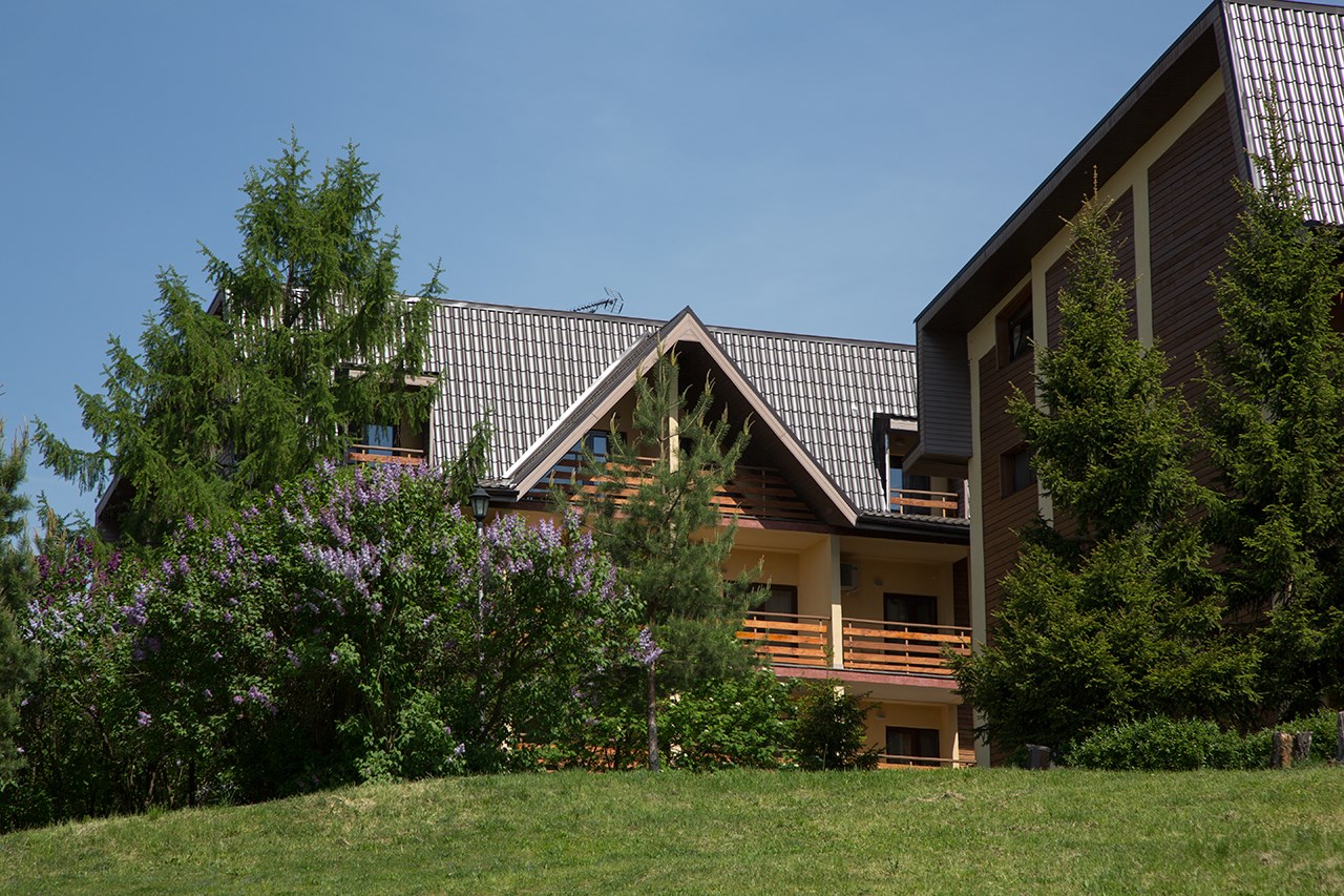 Valesko Hotel&Spa - photo 4