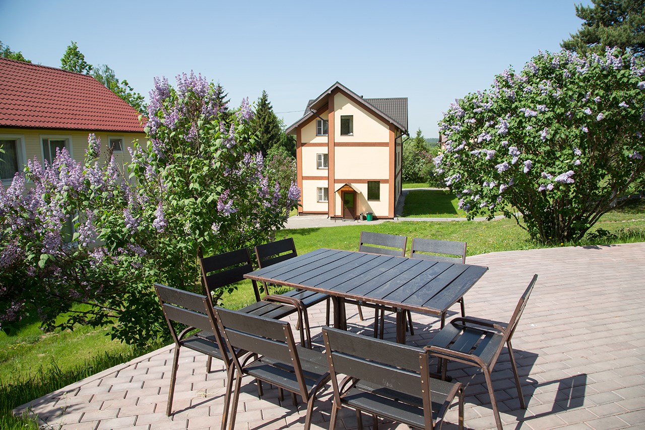 Valesko Hotel&Spa - photo 5