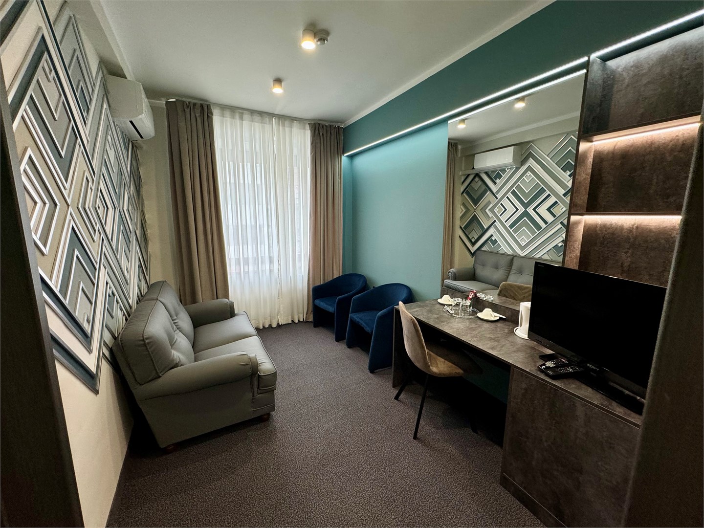 Тыгын Дархан - photo 3