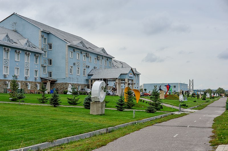 ГК Арт-Пенза - photo 4