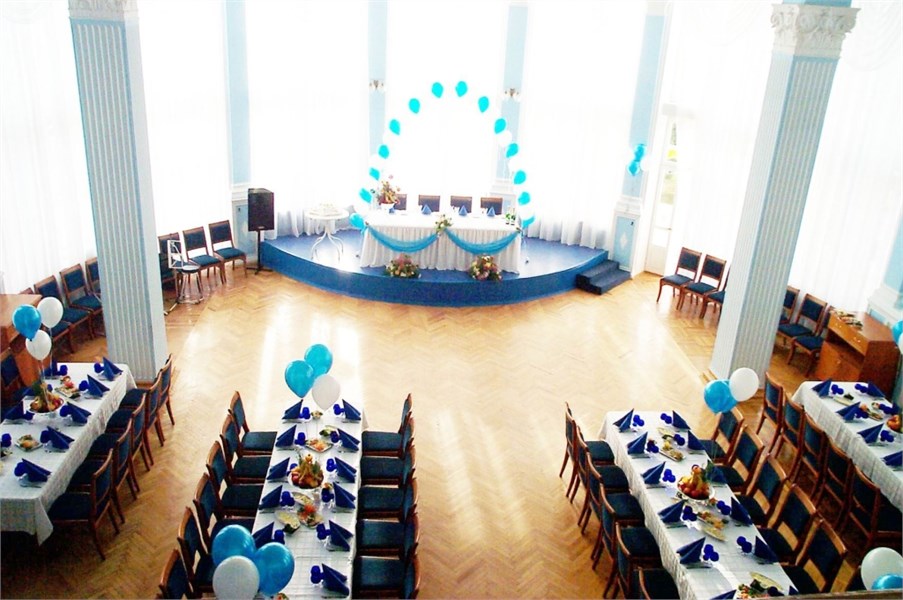 Гостиница Приморская - photo 3