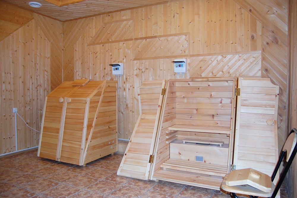 Санаторий "Дон"