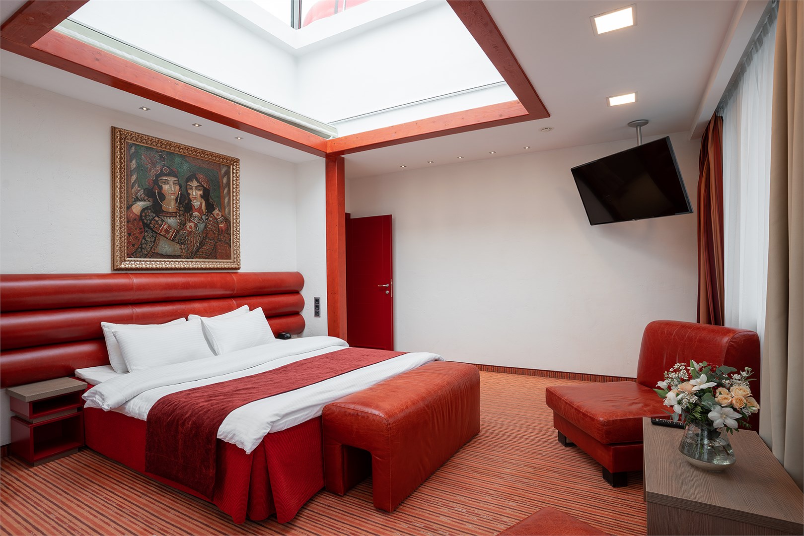 Red Stars Hotel - photo 2