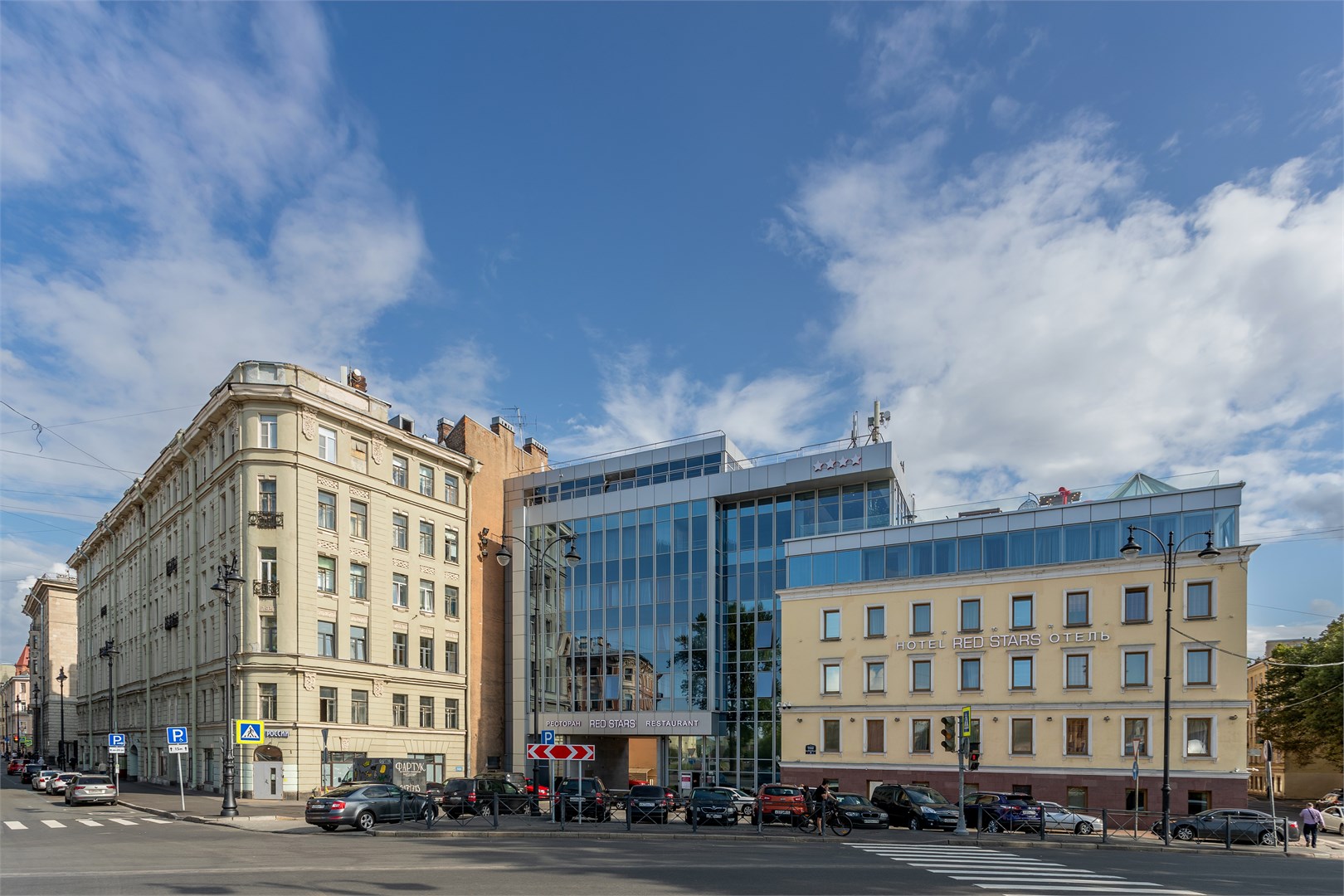 Red Stars Hotel - photo 5