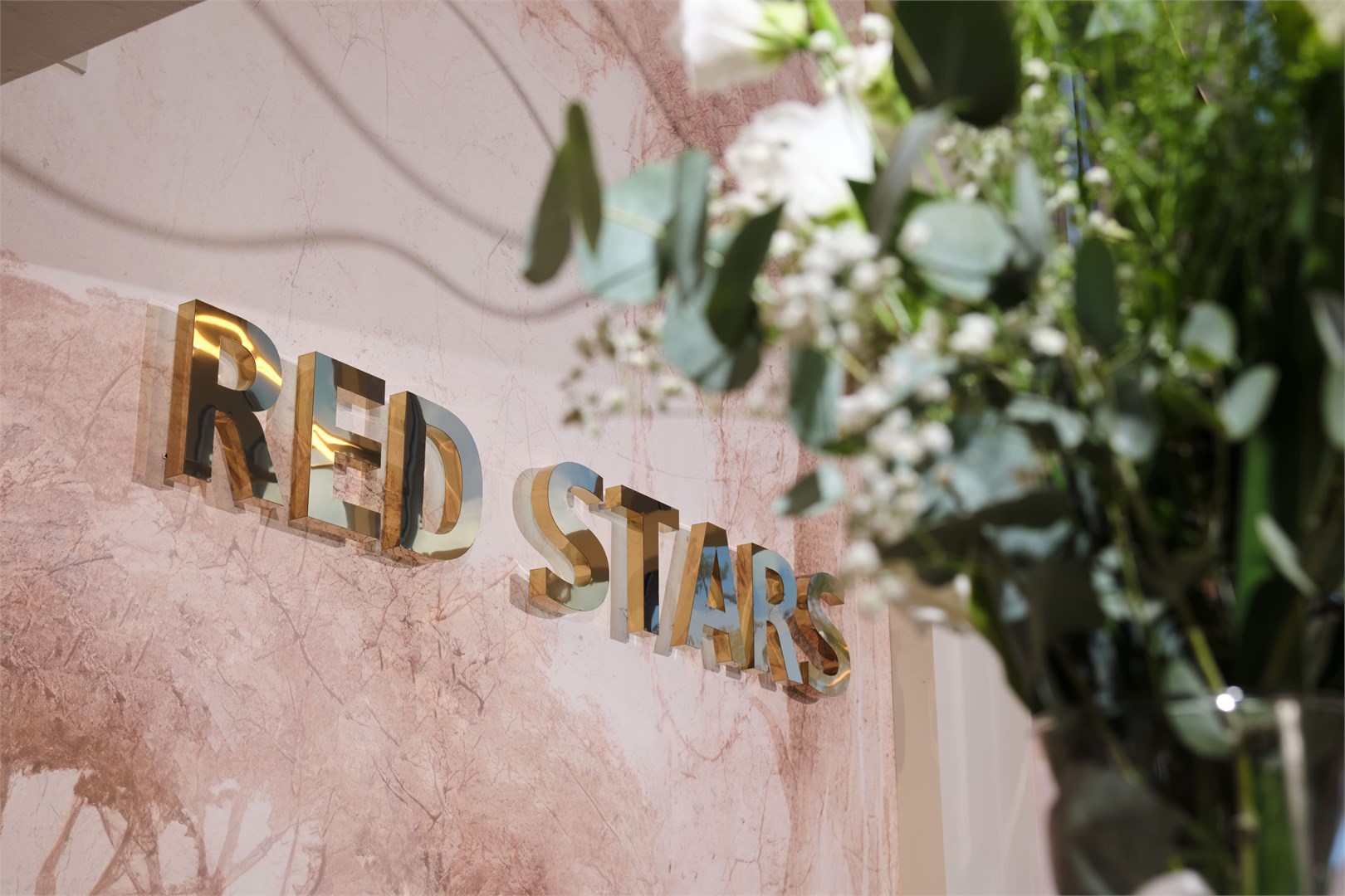 Red Stars Hotel - photo 4
