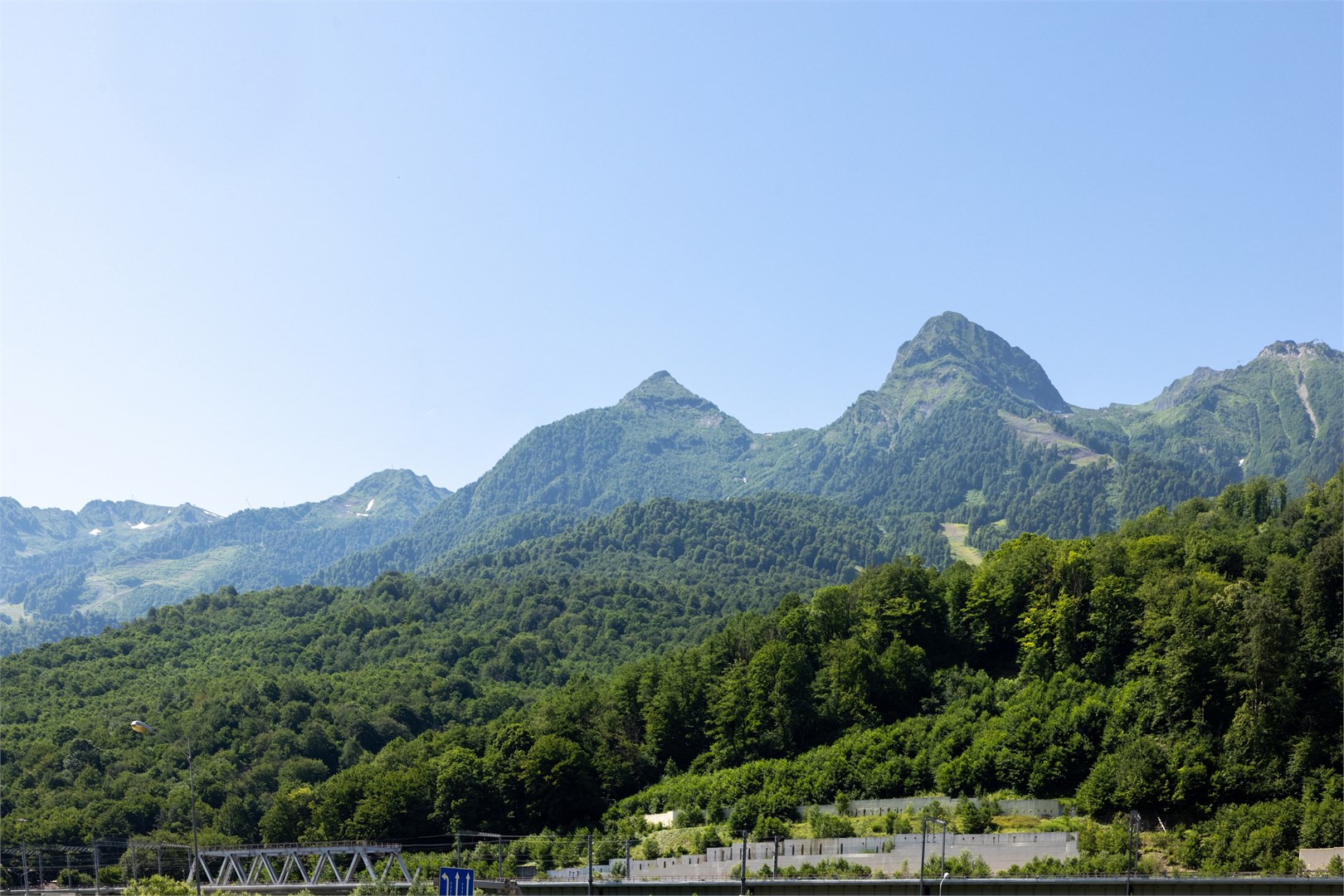 Stellar Collection Chalet, Krasnaya Polyana - photo 3