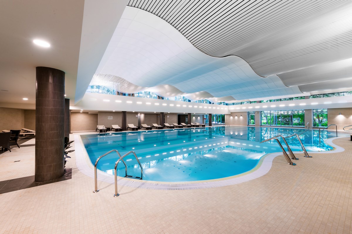 Parklane Resort and SPA - photo 2