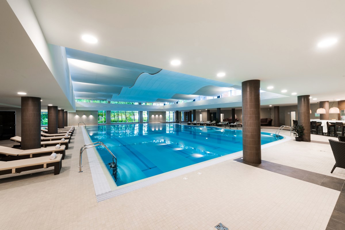 Parklane Resort and SPA - photo 3