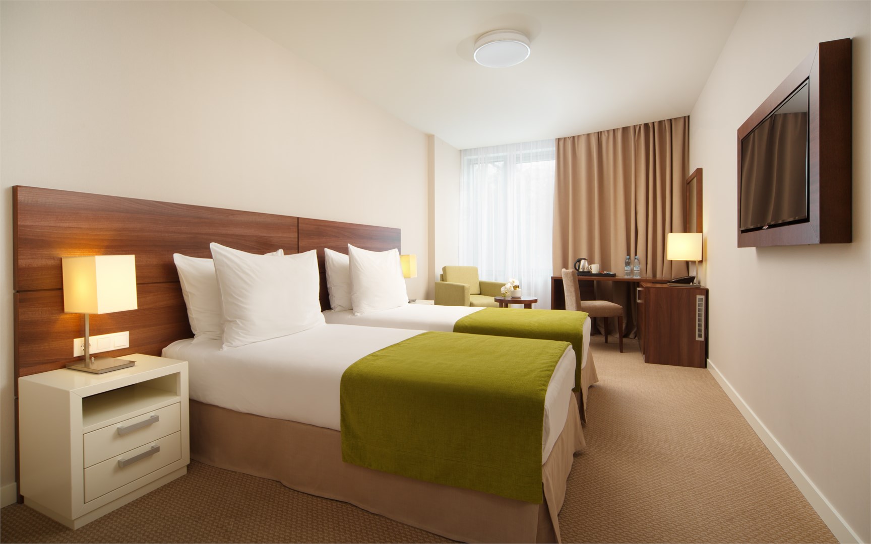 Parklane Resort and SPA - photo 4