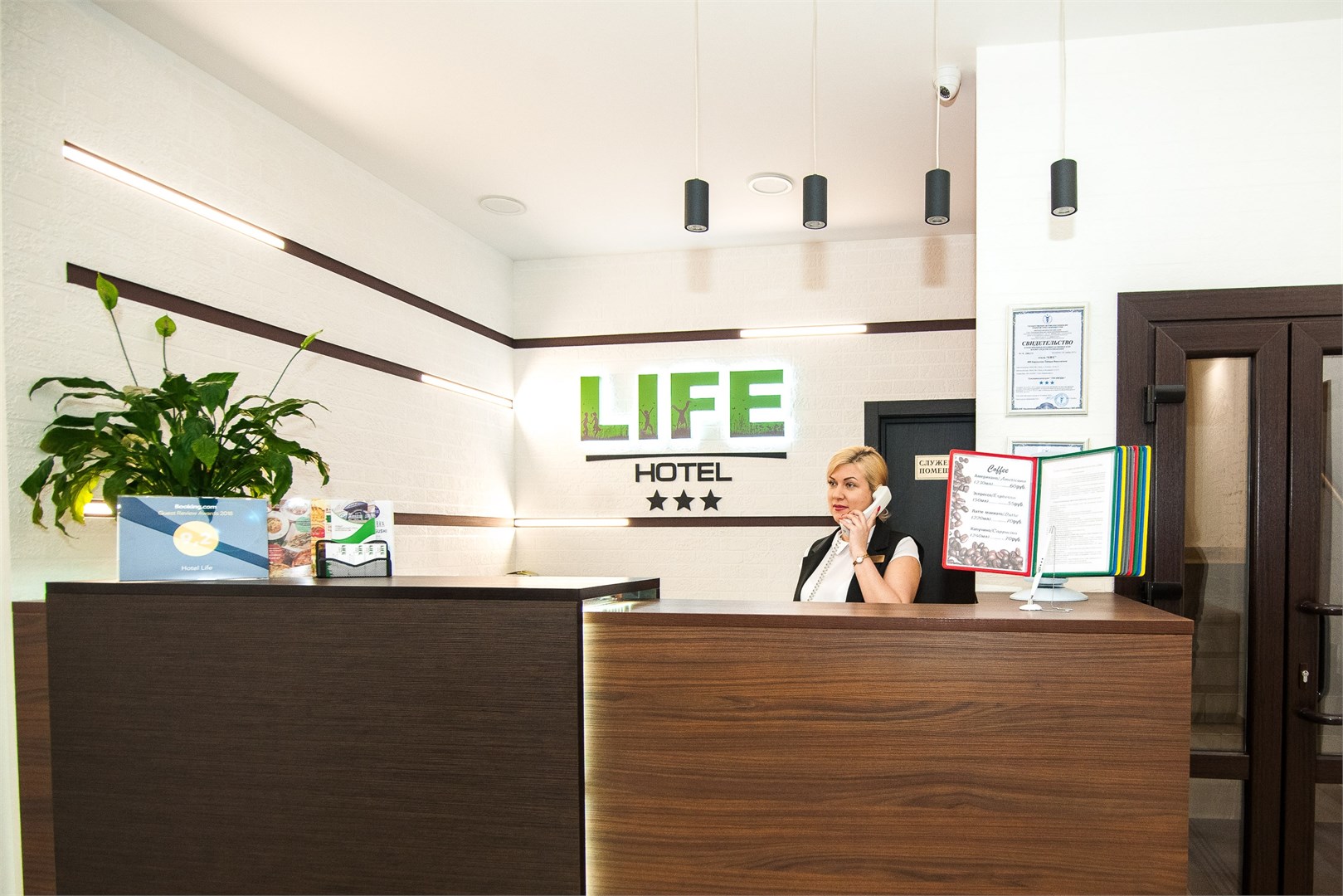 LIFE - photo 2