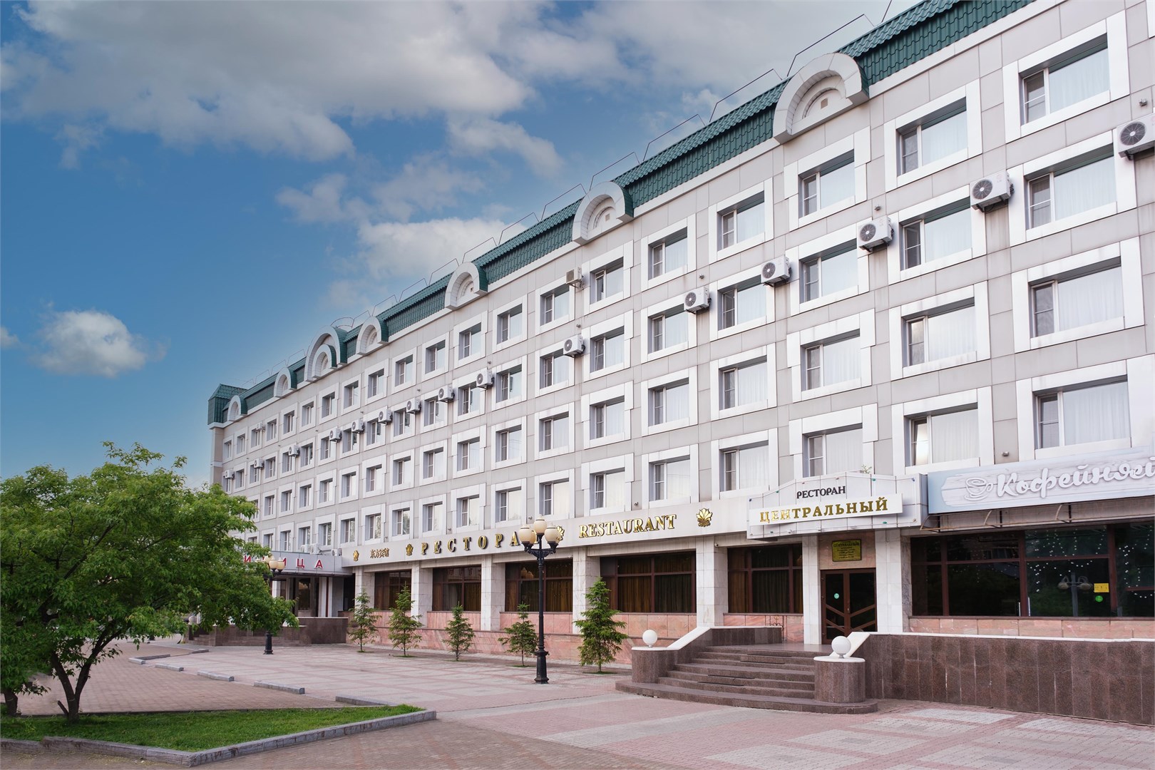 Центральная - photo 3