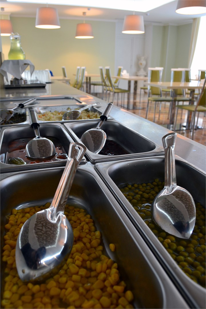 Санаторий Васильевский - photo 2