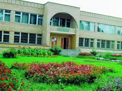 Санаторий Васильевский - photo 4