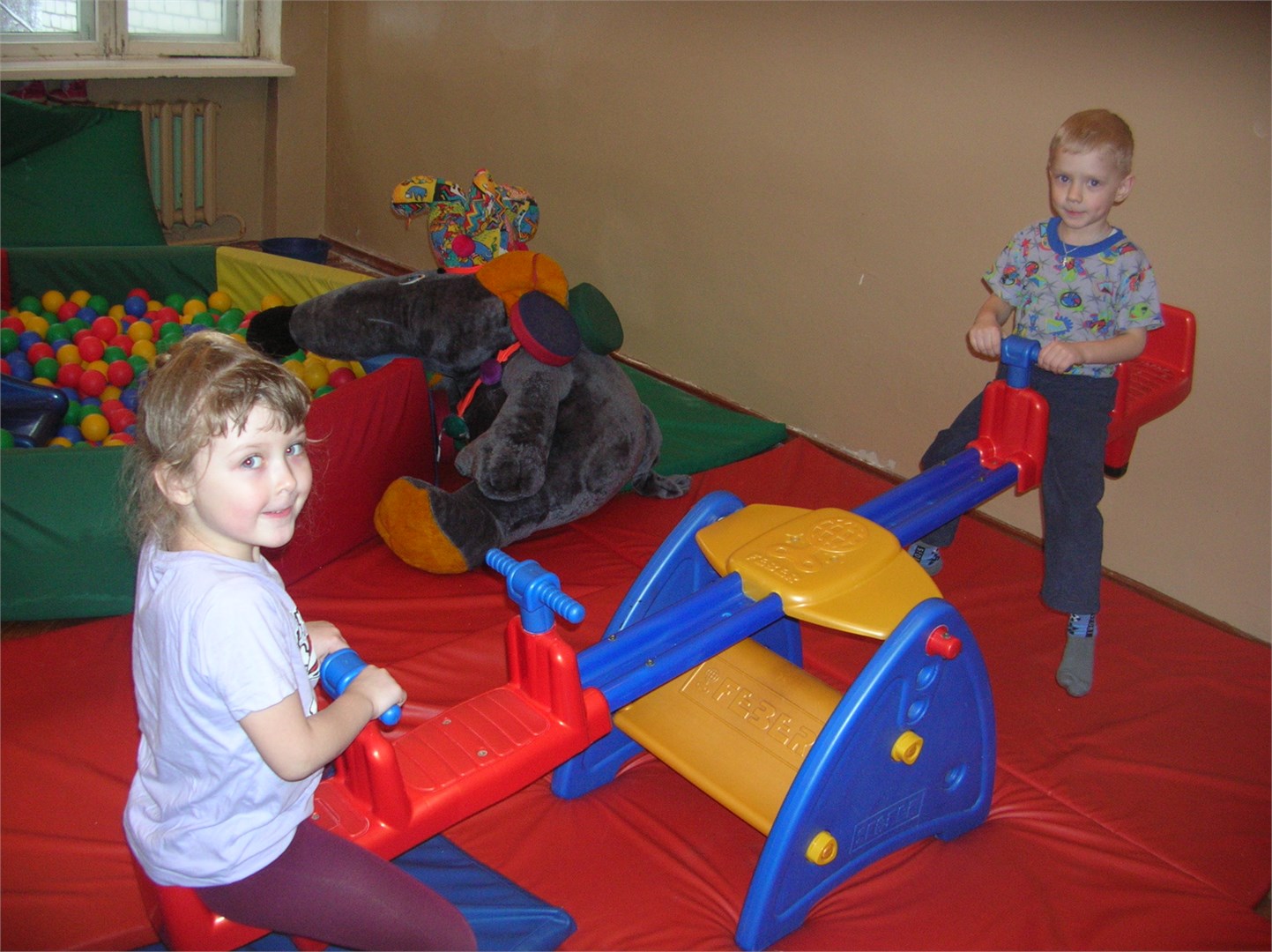 Санаторий Васильевский - photo 5