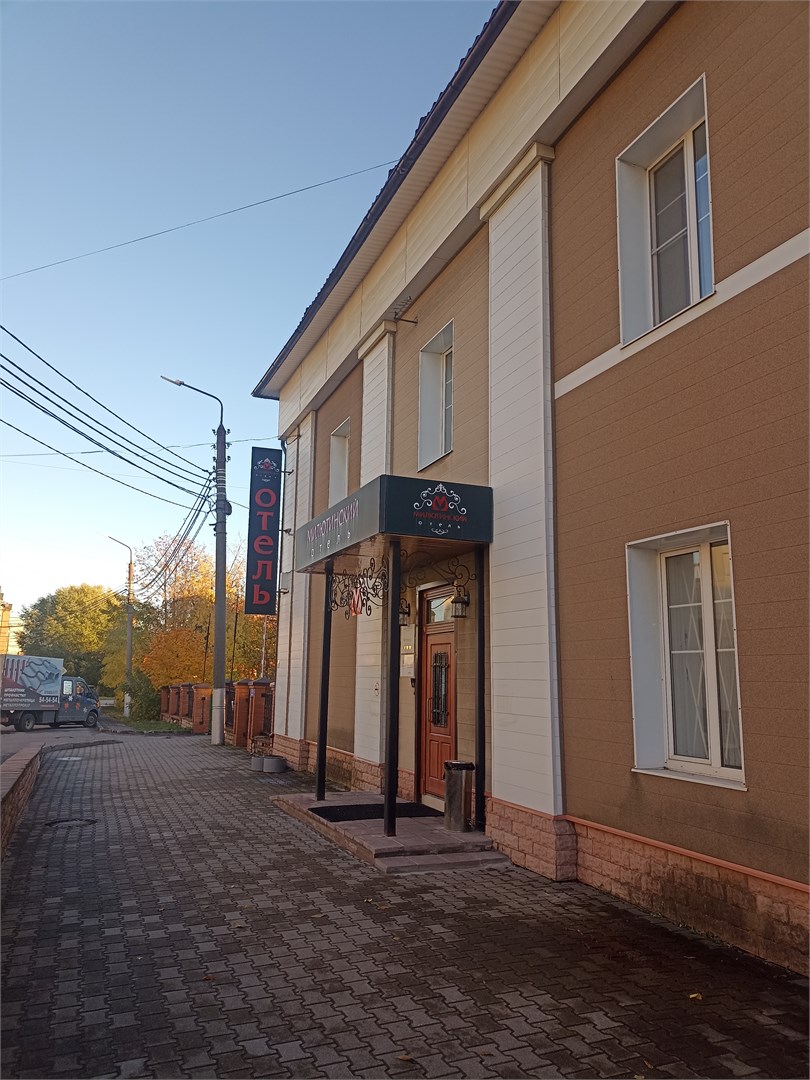 Милютинский - photo 3