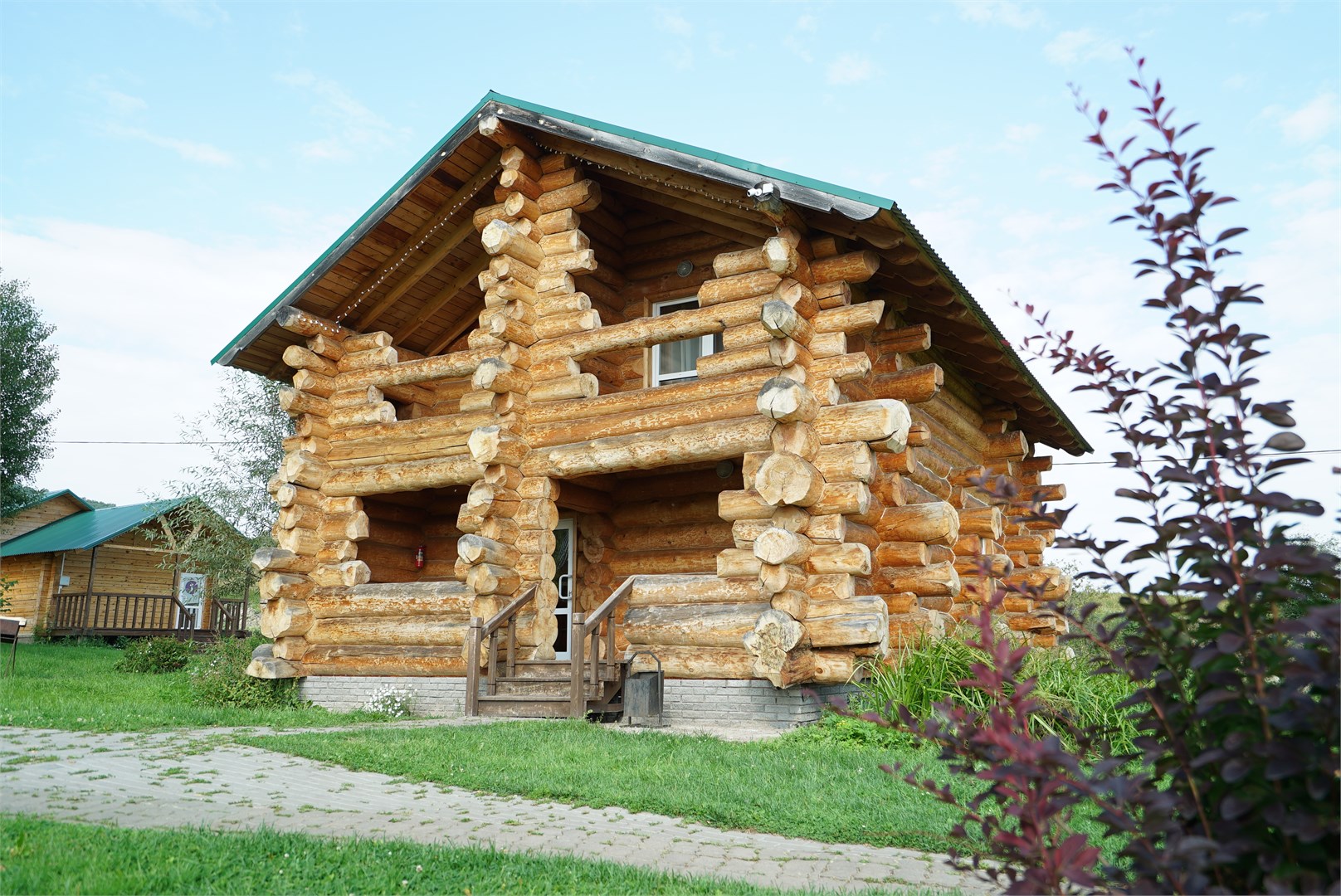 Тайнинская слобода - photo 2