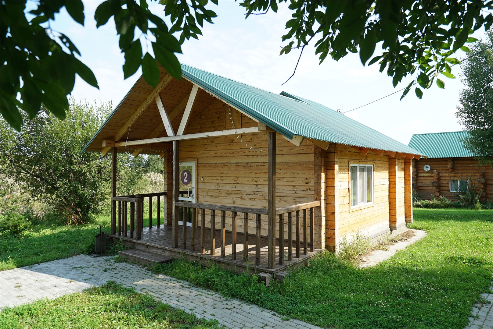 Тайнинская слобода - photo 3