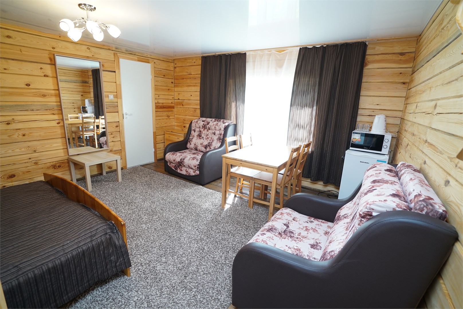 Тайнинская слобода - photo 4