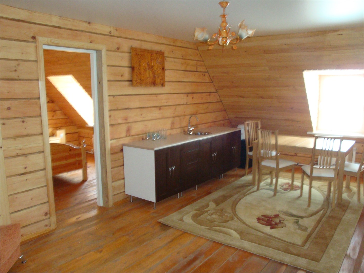 Тайнинская слобода - photo 5