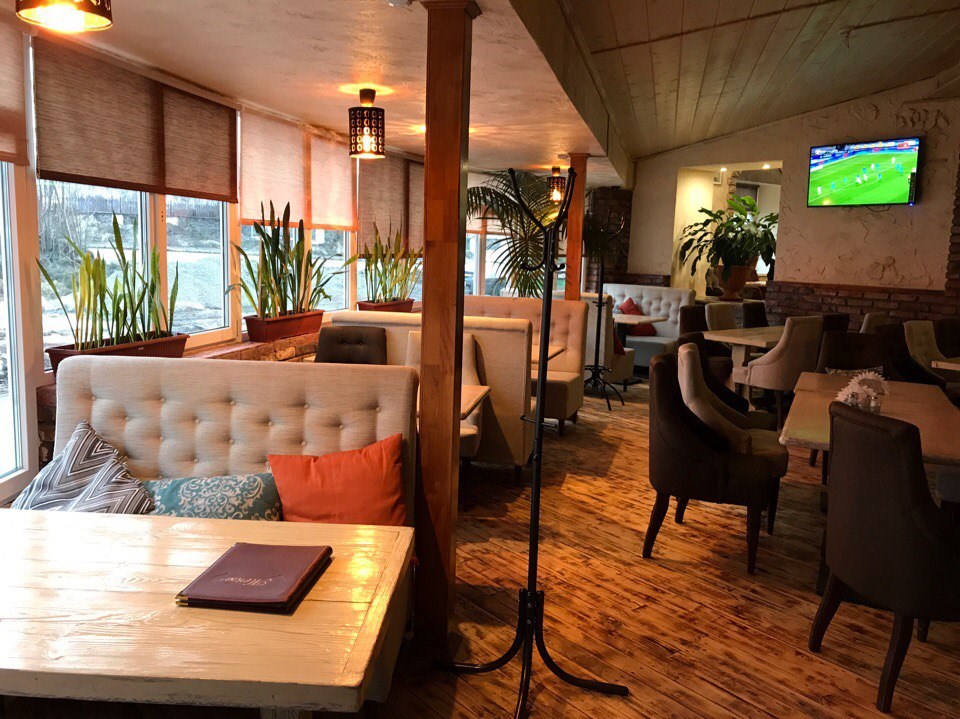 Североморск - photo 5