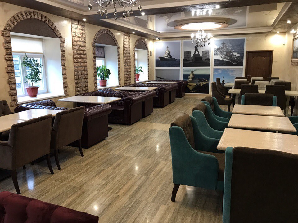 Североморск - photo 2