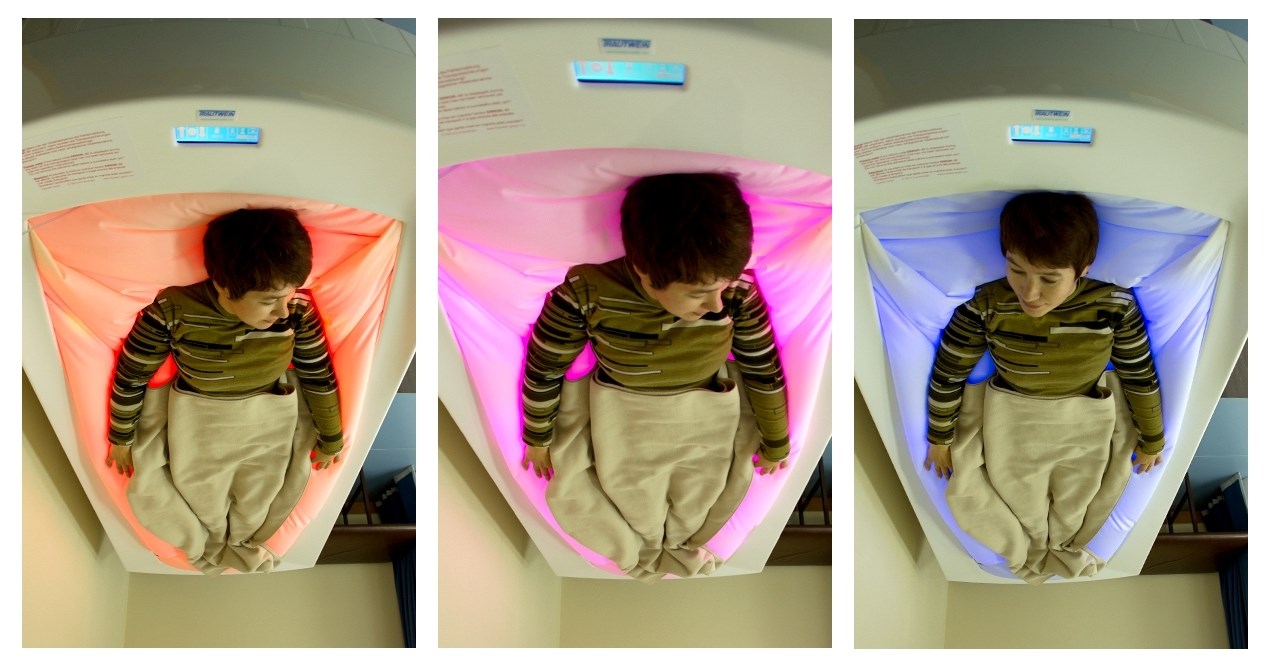 Санаторий Нехама - photo 2