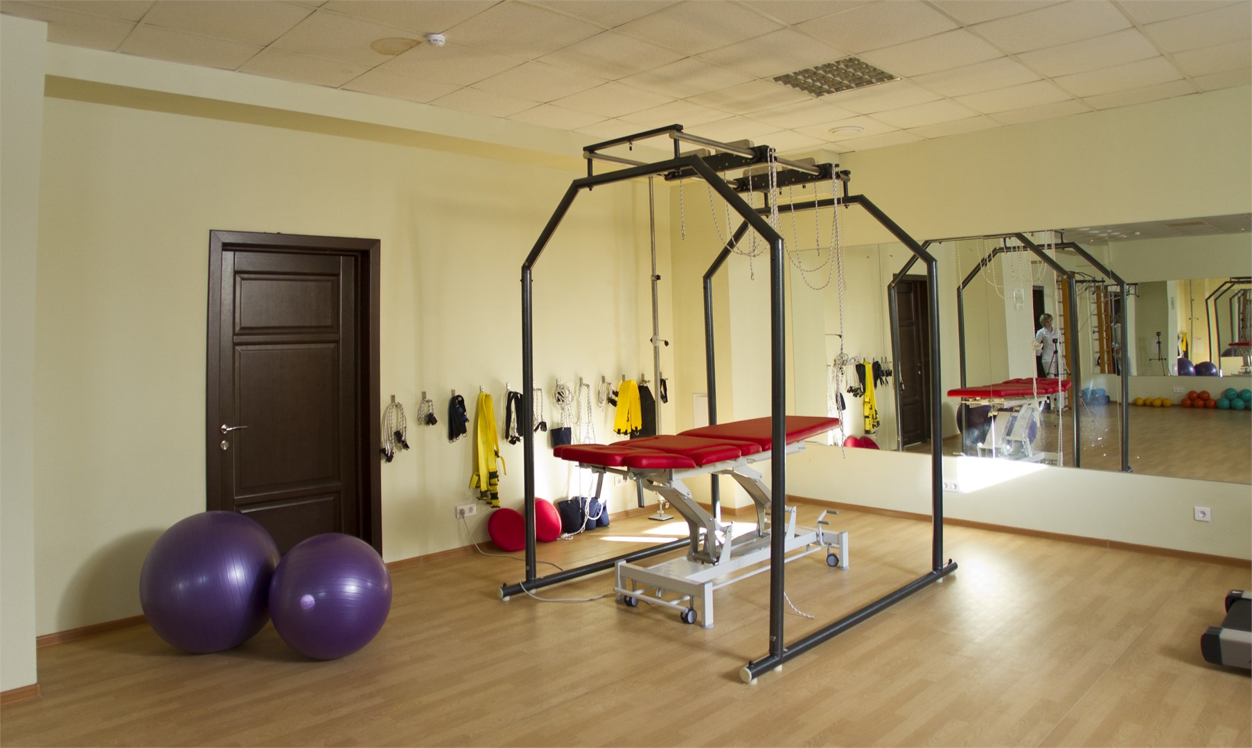 Санаторий Нехама - photo 3