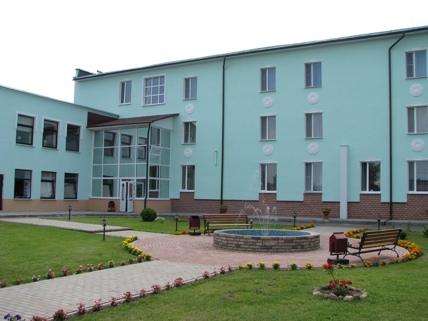 Транзит - photo 2