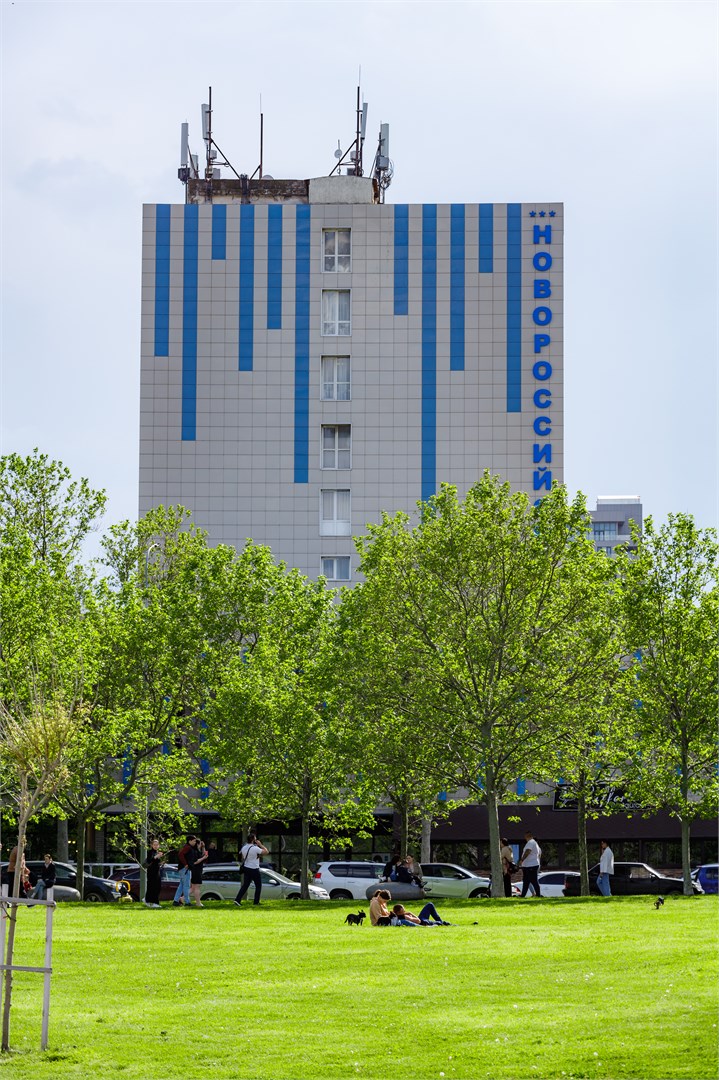 Новороссийск - photo 4