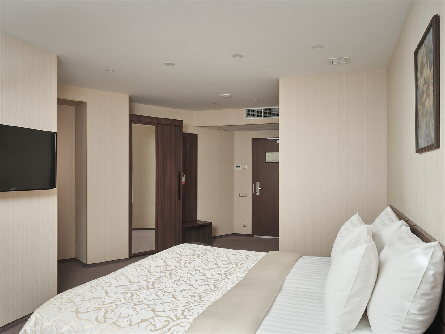 Дипломат - photo 5