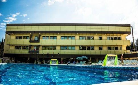Санаторий "Golden Resort" - photo 2