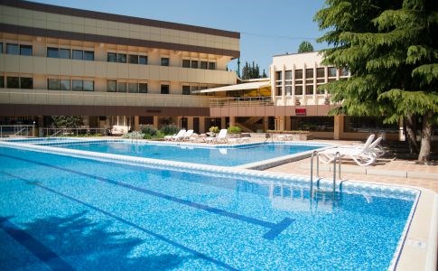 Санаторий "Golden Resort" - photo 5