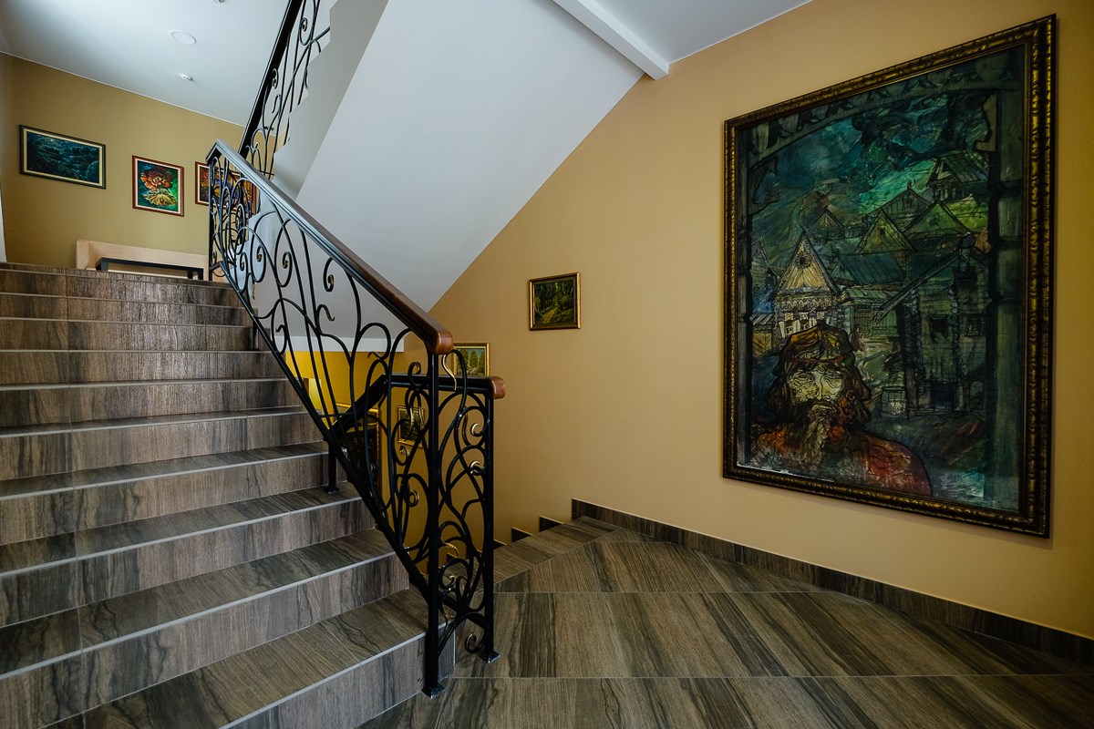 Отель Галерея - photo 3