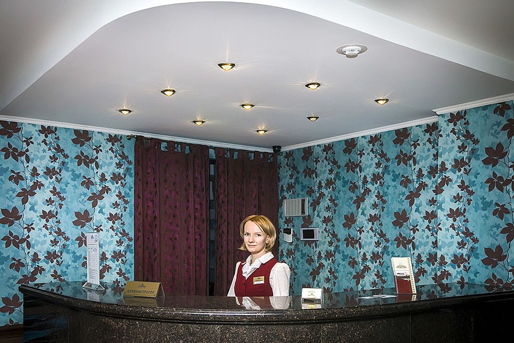 Сибирский - photo 5