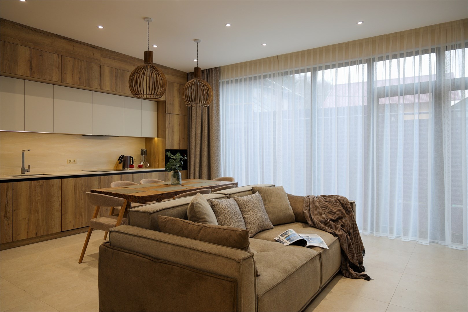 Chalet by Provence - photo 5