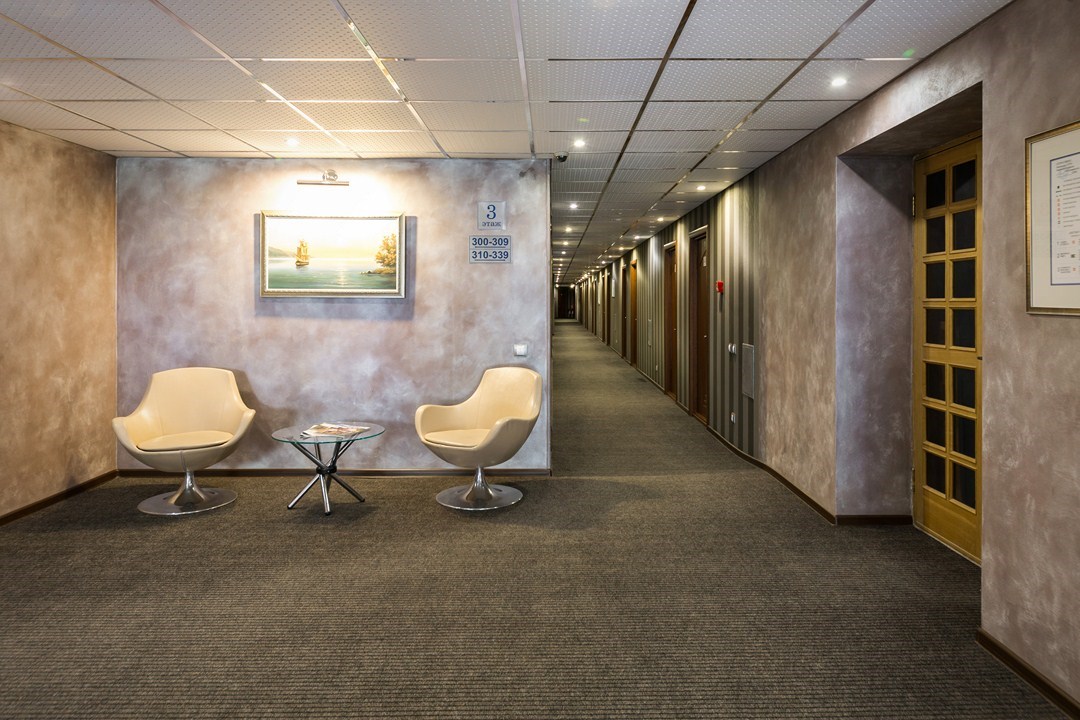 Гостиница "Чувашия" - photo 4