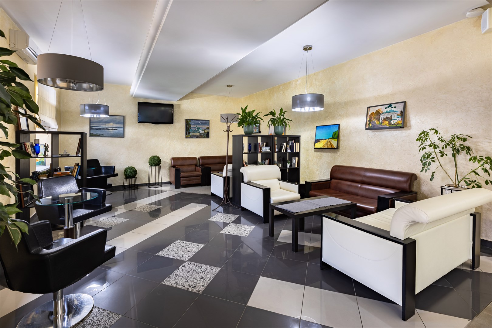 Гостиница "Чувашия" - photo 3