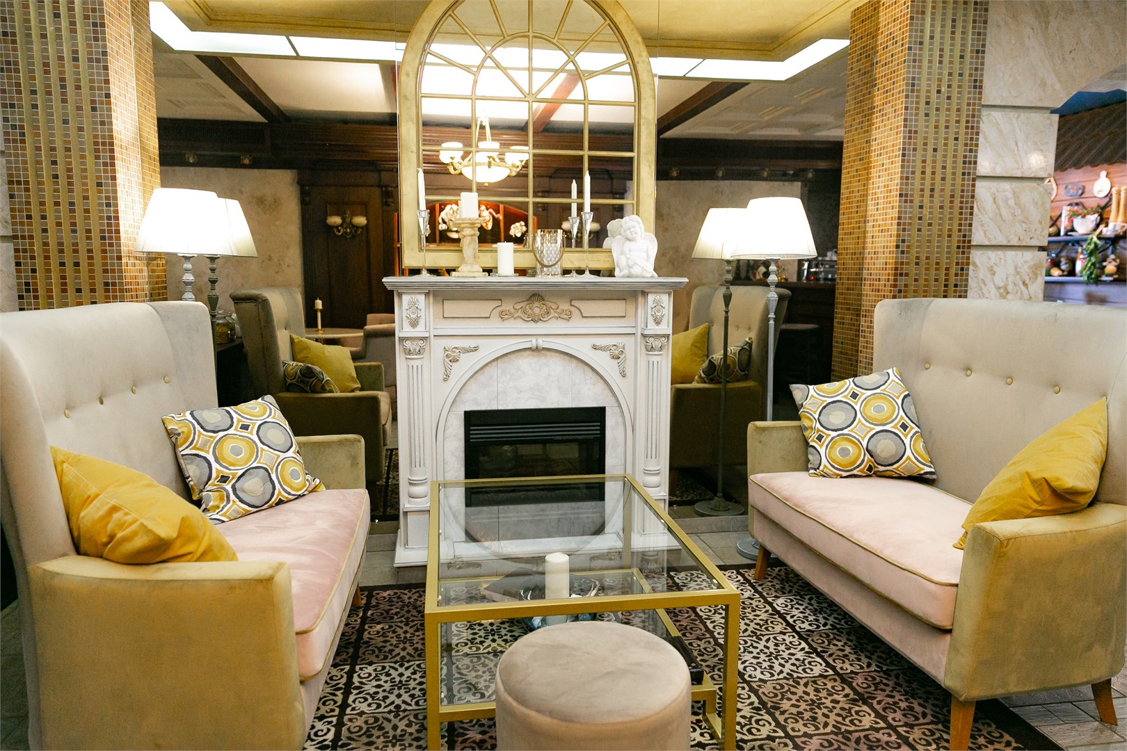 Гостиница "Чувашия" - photo 5