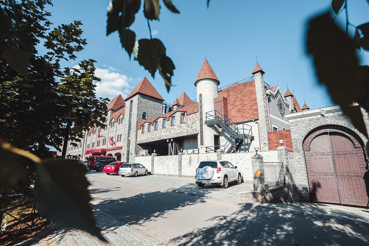 Немчиновка парк - photo 2